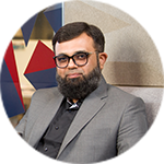 Adeel Farooqi