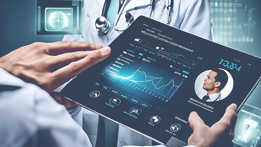 Healthcare Featured