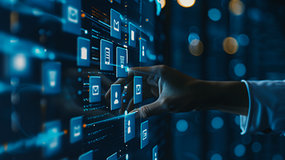 Application Hosting