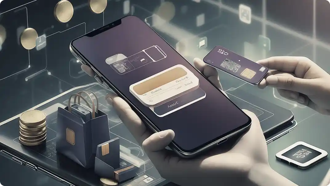 Digital Payment Solution
