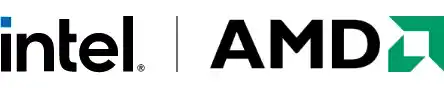 Intel & amd
