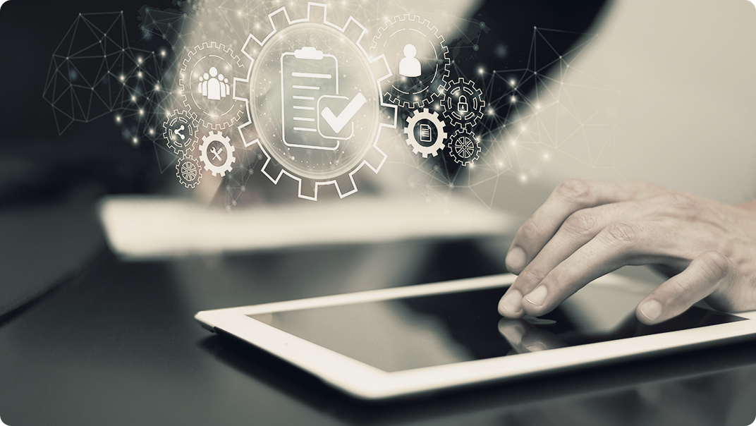 Managed Services