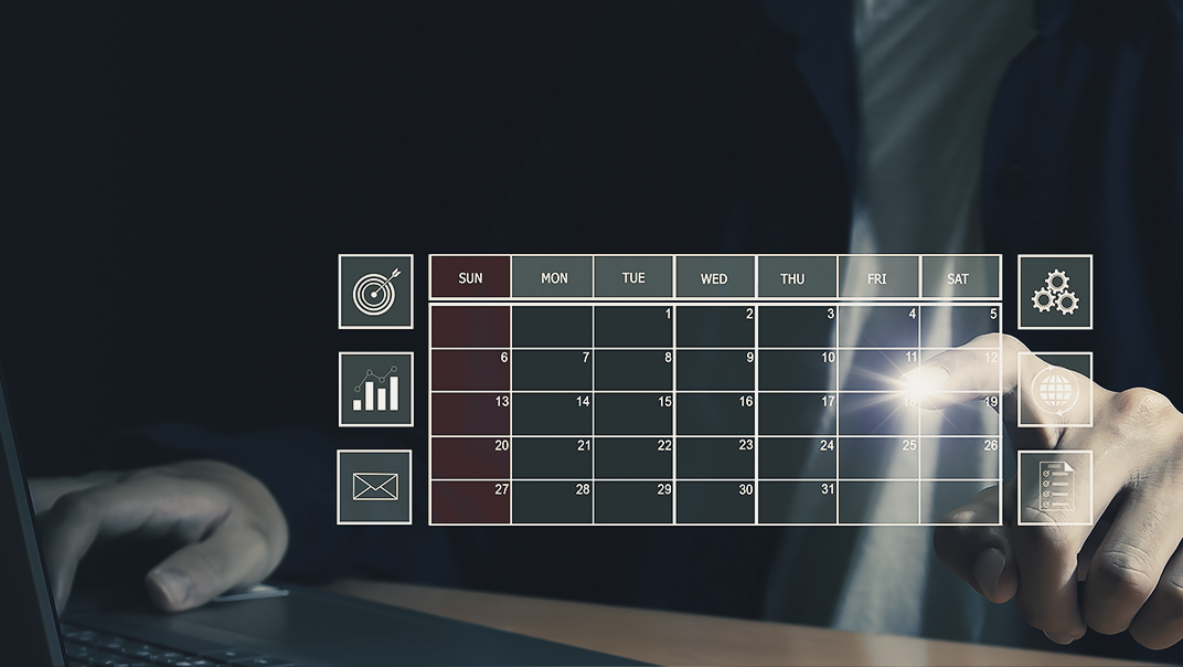 Scheduler
