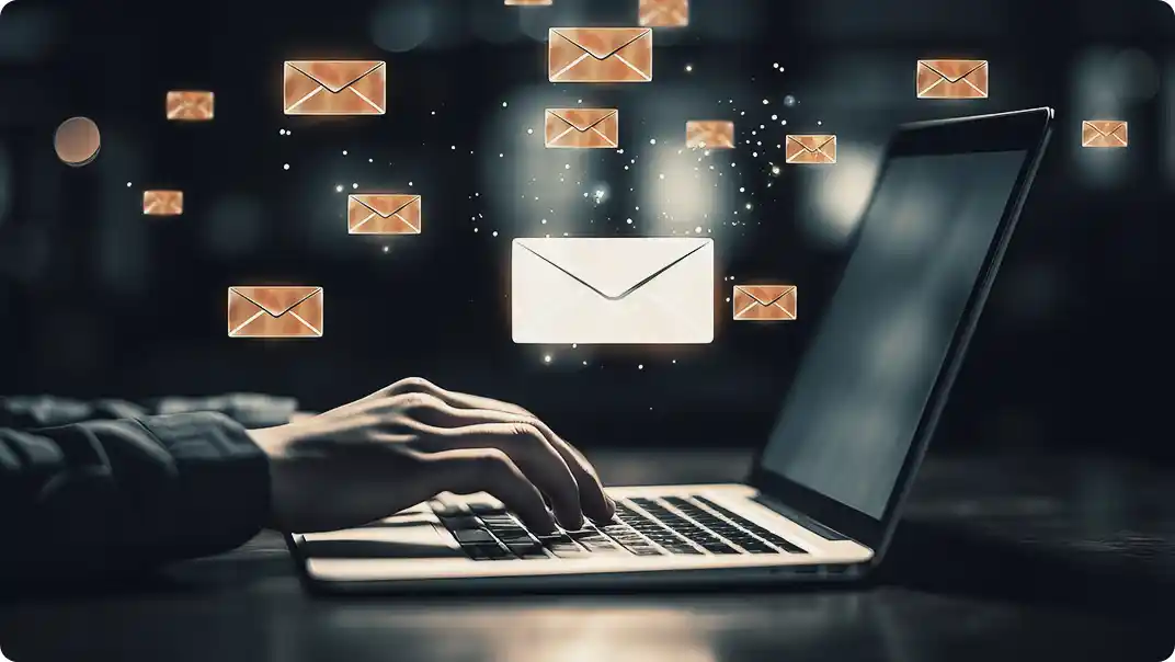 Email Filtering